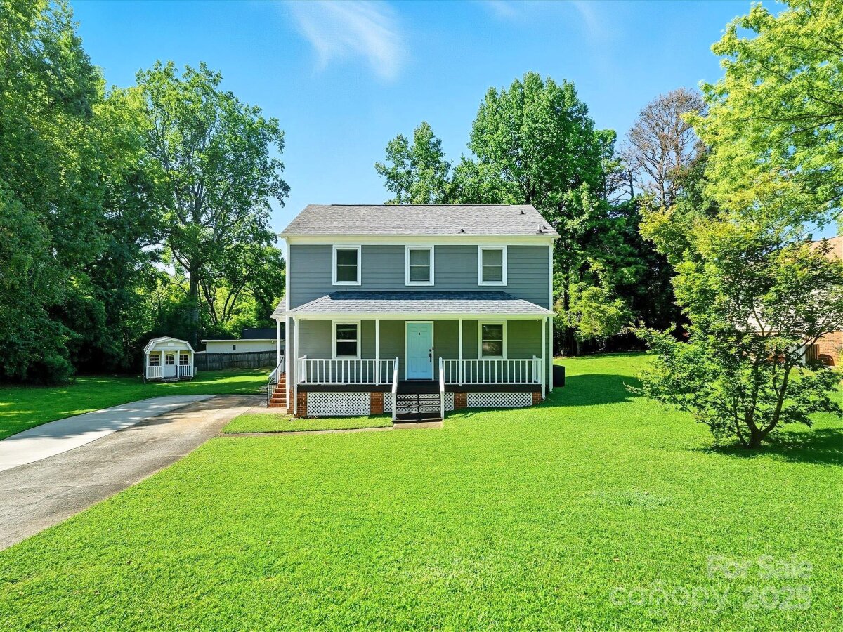 9516 Wood Beam Court, Mint Hill, NC 28227, MLS # 4299655