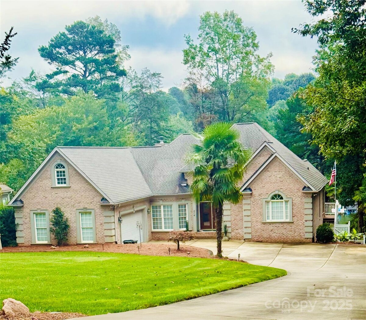 214 Wildwood Cove Drive, Mooresville, NC 28117, MLS # 4299659