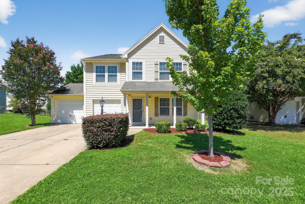 14434 Lake Crossing Drive, Charlotte, NC 28278, MLS # 4299661