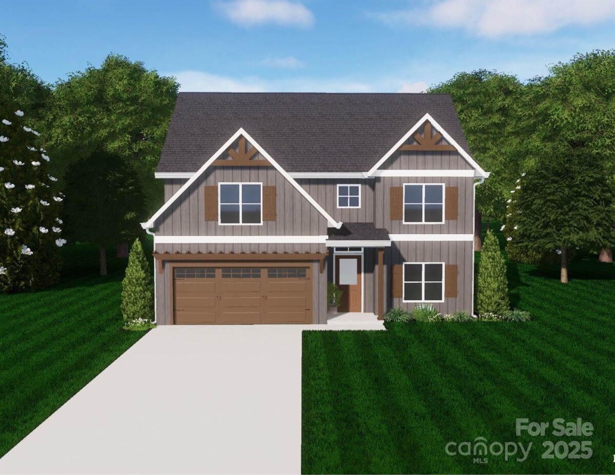 114 Indian Wells Court, Harmony, NC 28634, MLS # 4299662