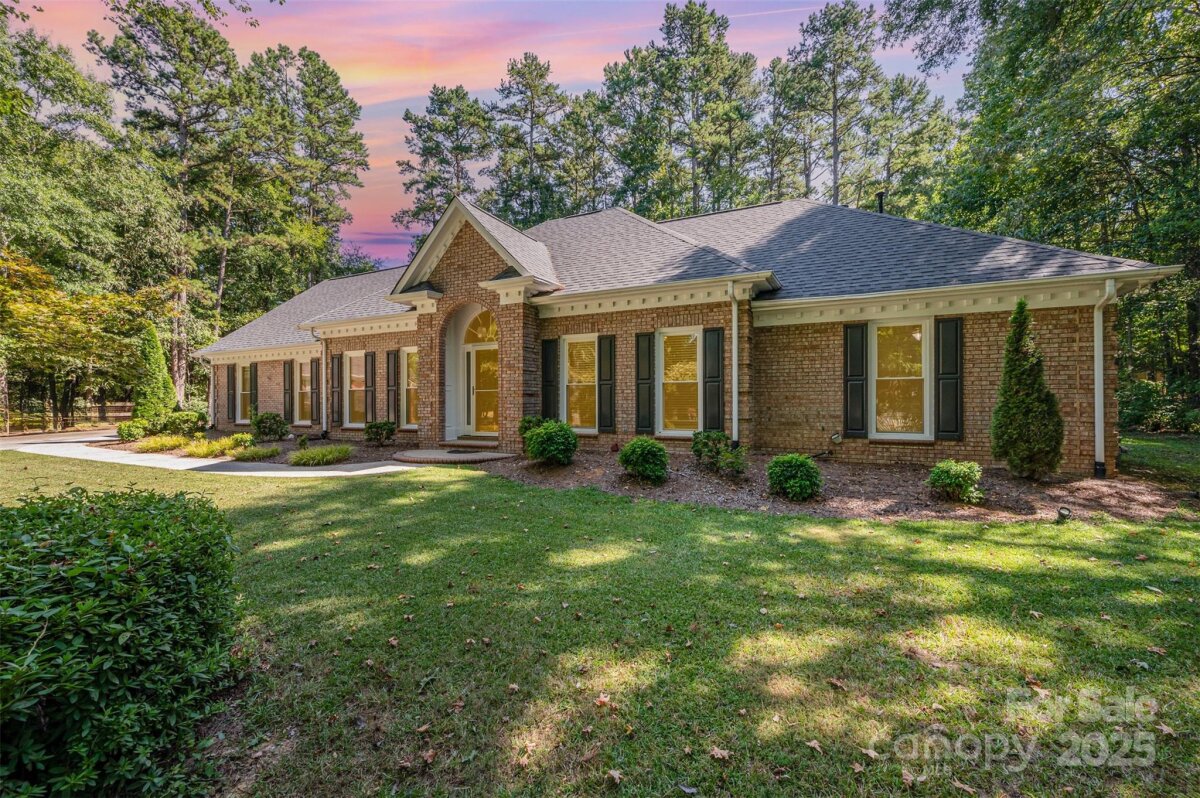 1509 Heather Lane, Monroe, NC 28110, MLS # 4299668