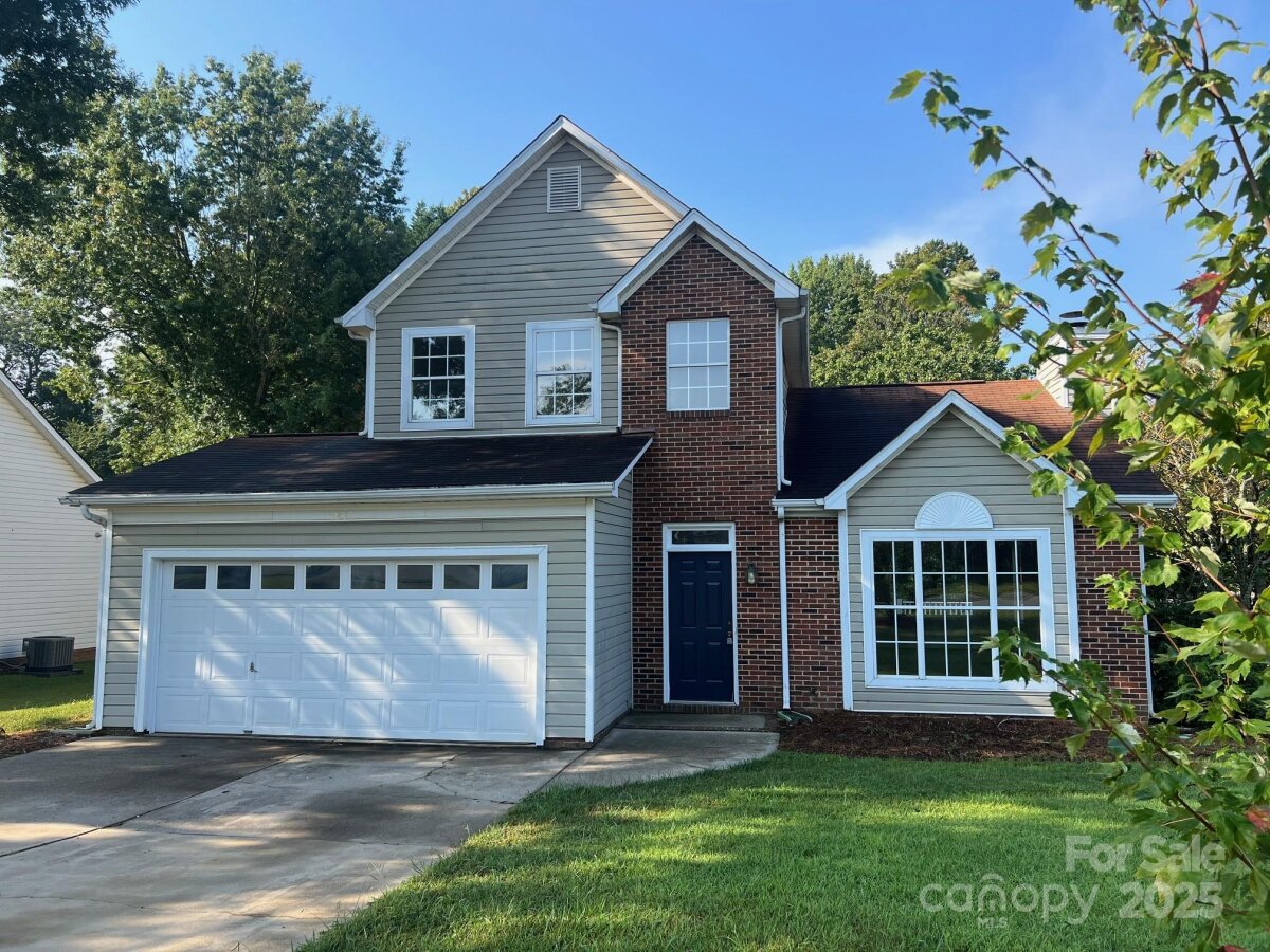11931 Old Timber Road, Charlotte, NC 28269, MLS # 4299669