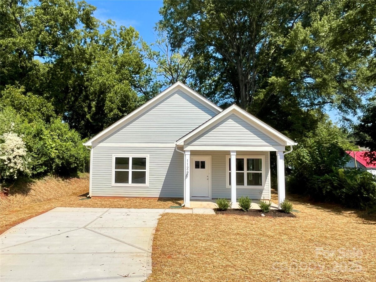 1126 W Airline Avenue, Gastonia, NC 28052, MLS # 4299672