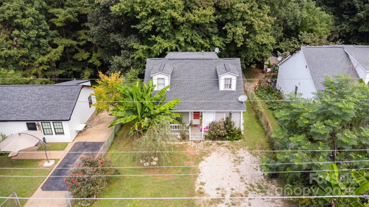 3537 Durham Lane, Charlotte, NC 28269, MLS # 4299675