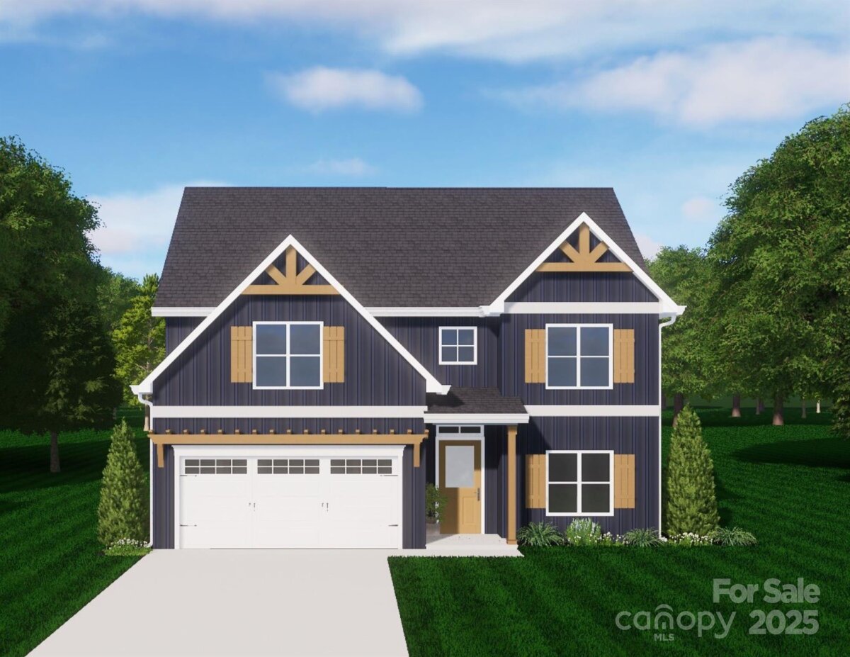 115 Indian Wells Court, Harmony, NC 28634, MLS # 4299680