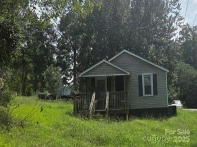 1309 Williams Road, Statesville, NC 28677, MLS # 4299683