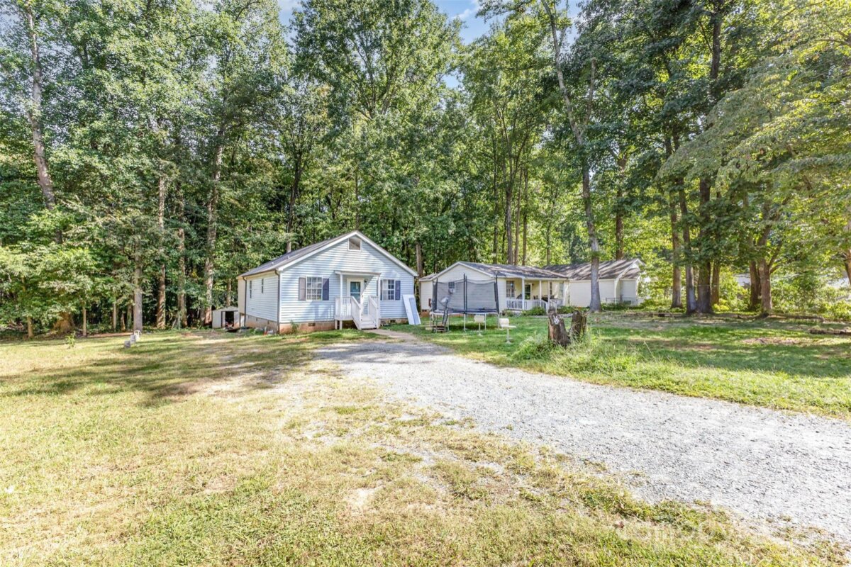 3631 Durham Lane, Charlotte, NC 28269, MLS # 4299690