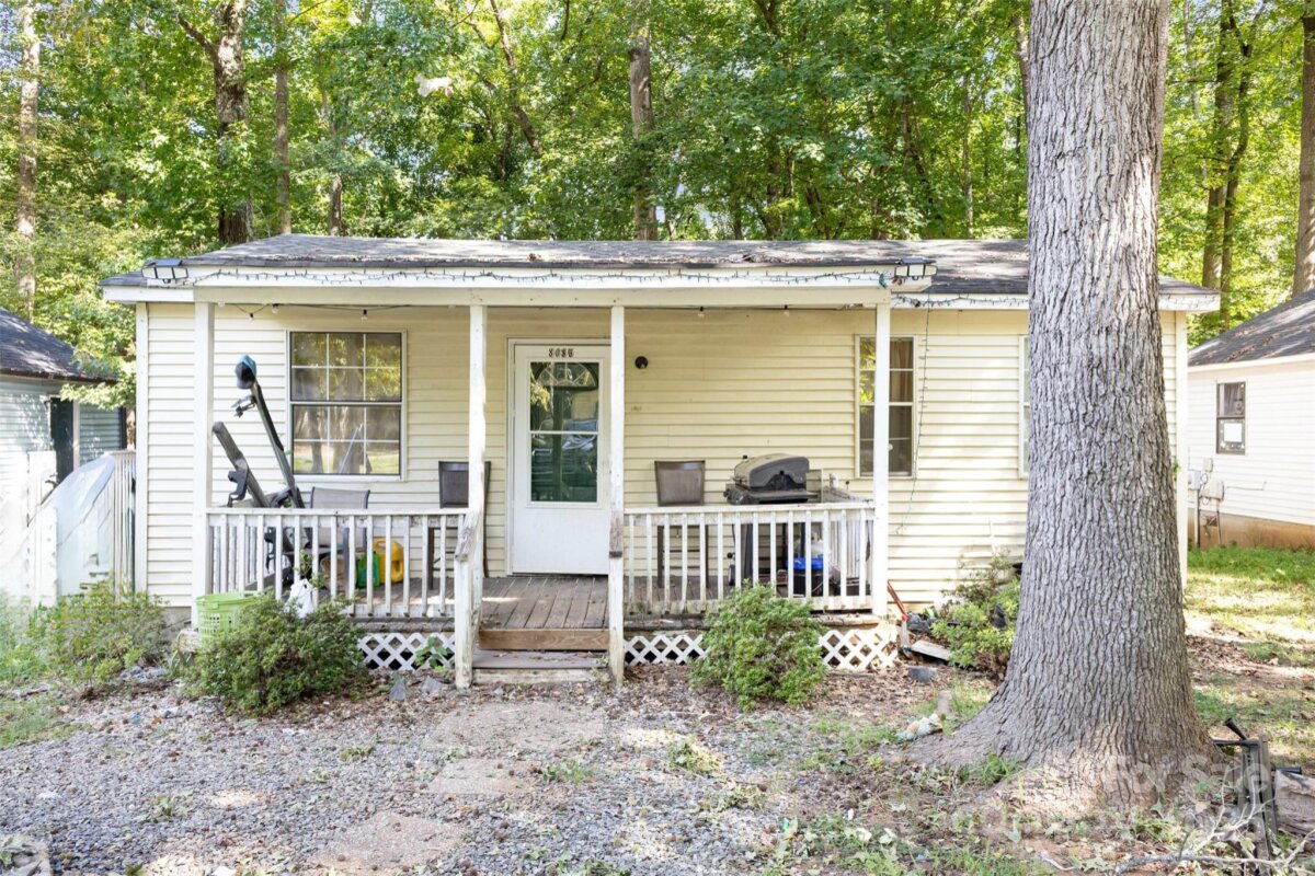 3635 Durham Lane, Charlotte, NC 28269, MLS # 4299695