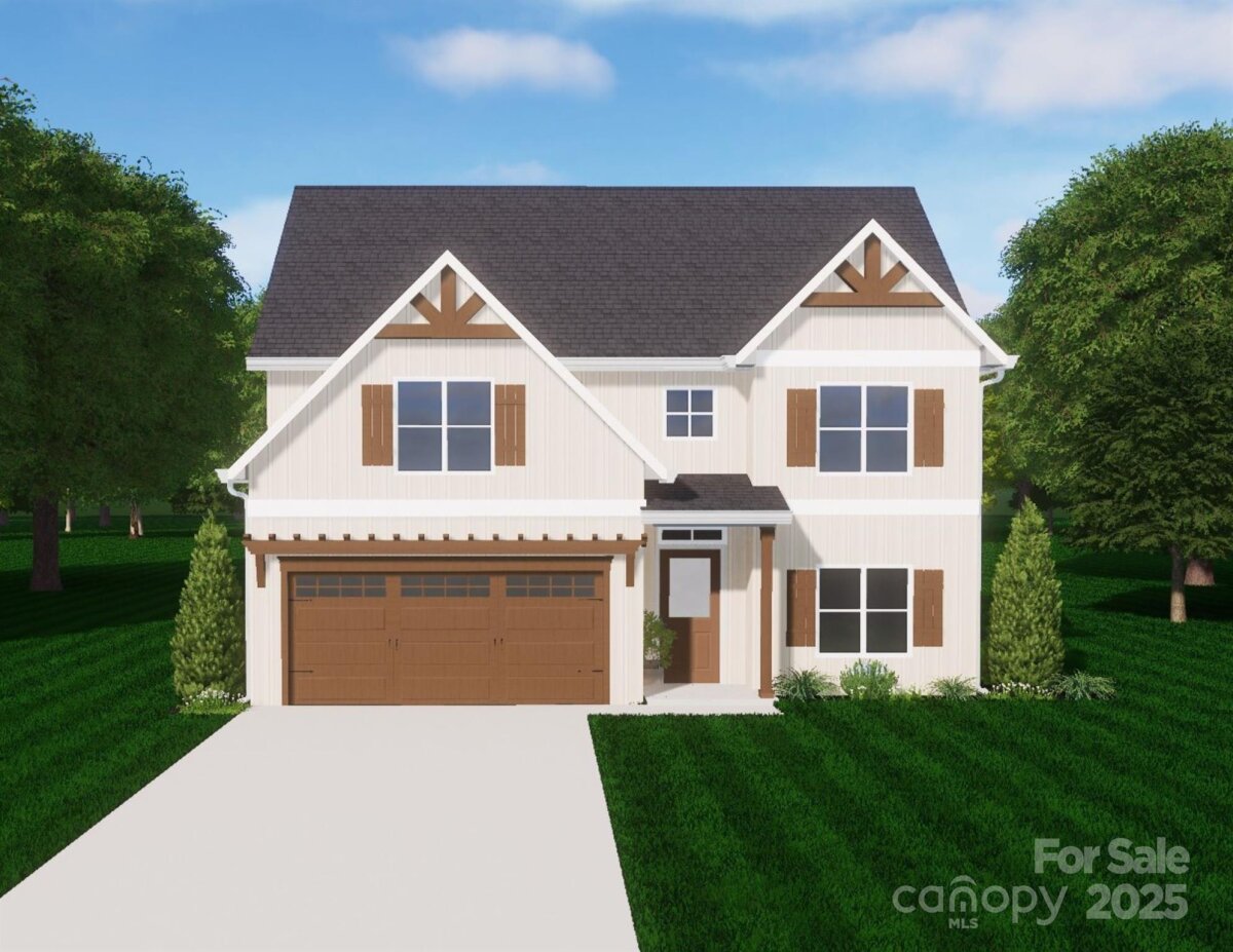 119 Indian Wells Court, Harmony, NC 28634, MLS # 4299698