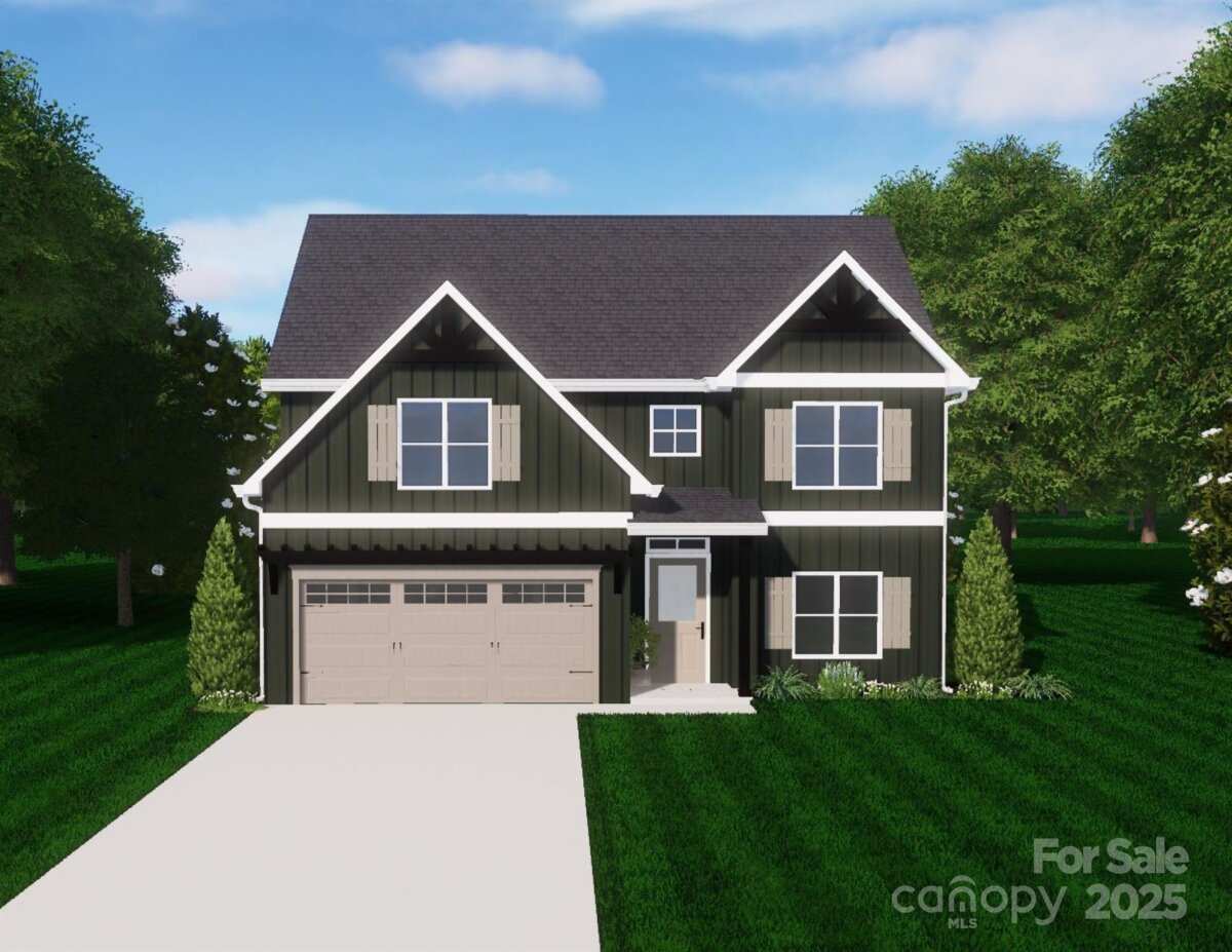 123 Indian Wells Court, Harmony, NC 28634, MLS # 4299705