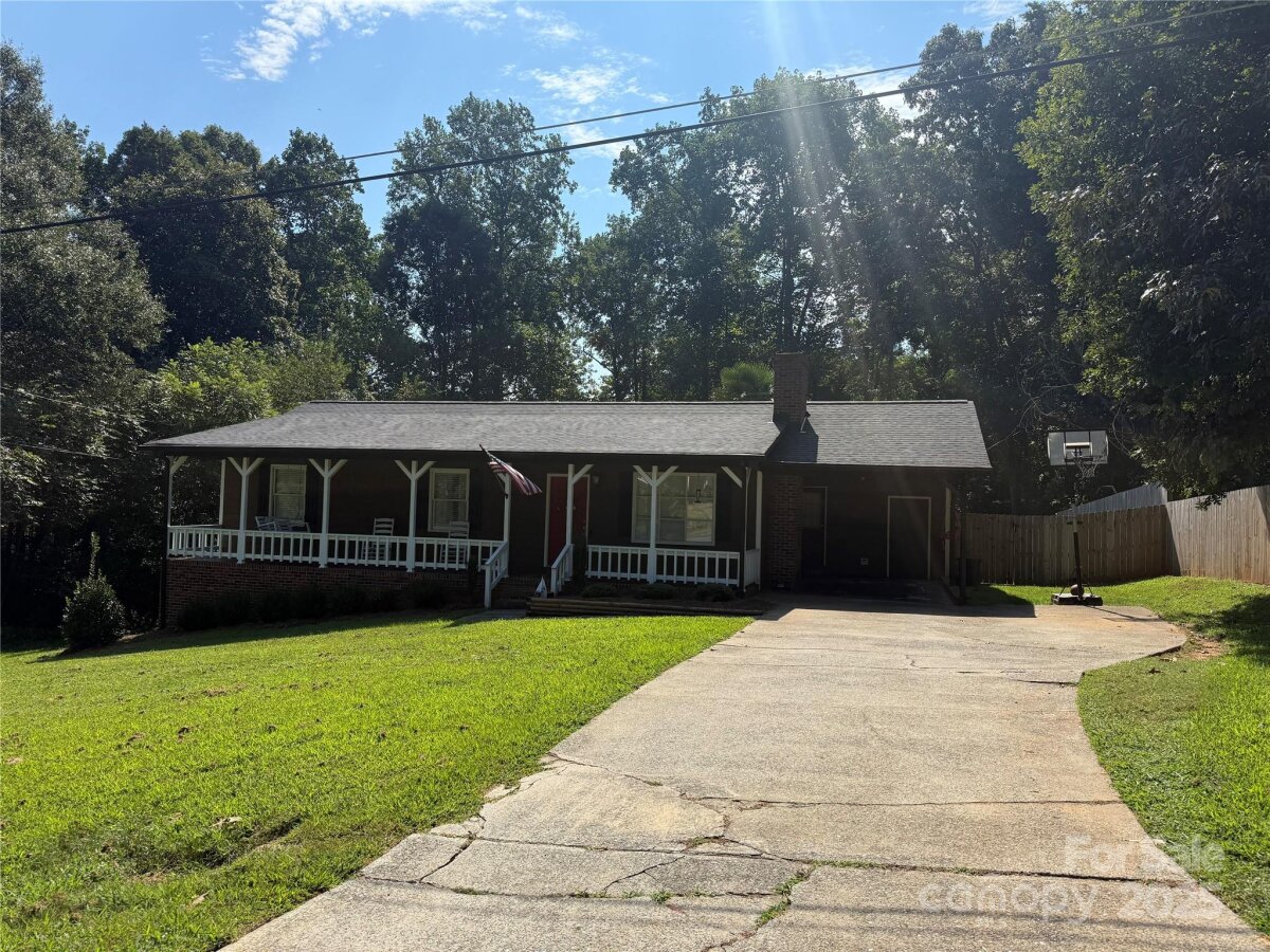 4636 Merrywood Lane, Gastonia, NC 28052, MLS # 4299710