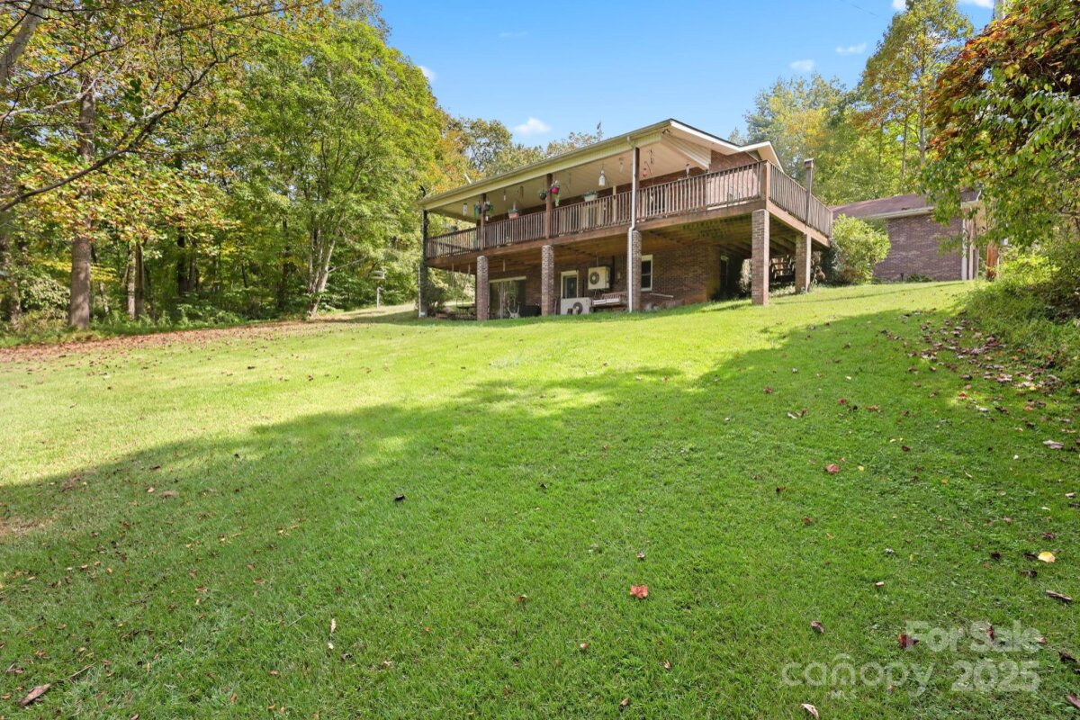 5110 Old Linville Road, Marion, NC 28752, MLS # 4299719