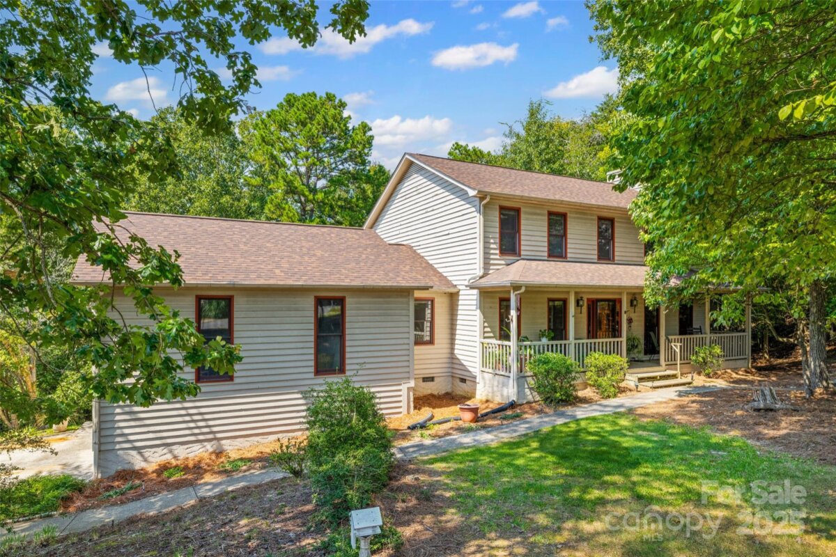 25011 Club View Drive, Tega Cay, SC 29708, MLS # 4299722
