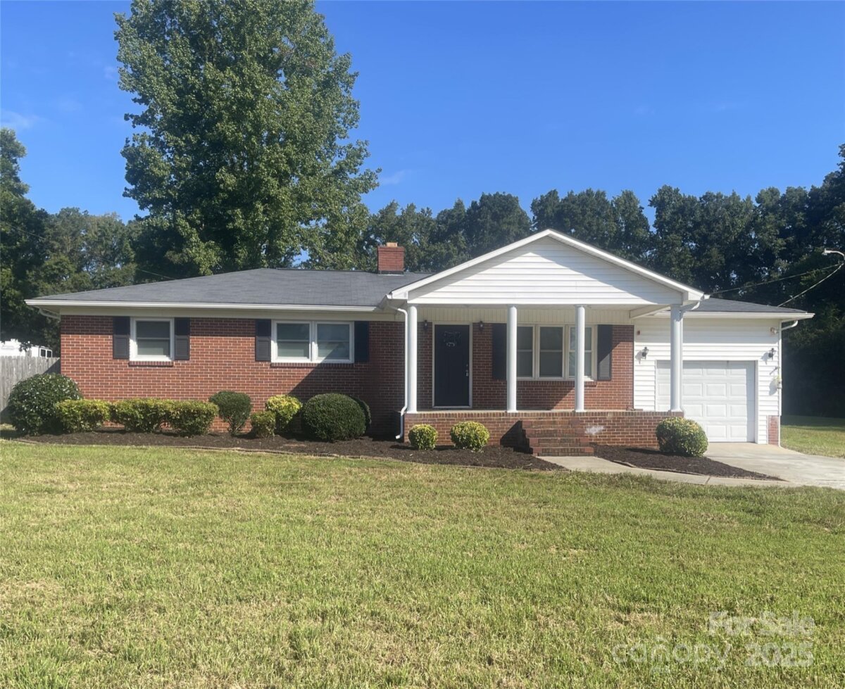 6912 Landsford Road, Marshville, NC 28103, MLS # 4299723