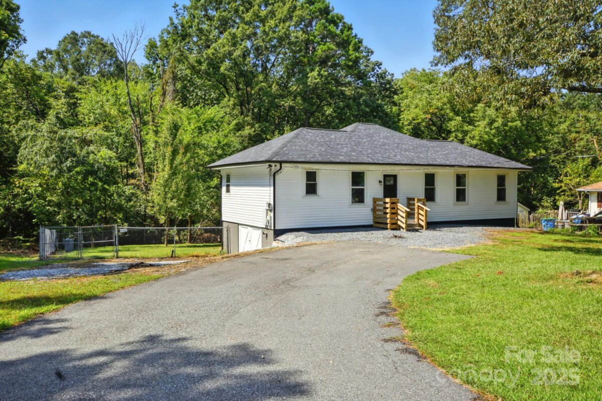 610 Pinewood Avenue, Salisbury, NC 28146, MLS # 4299728