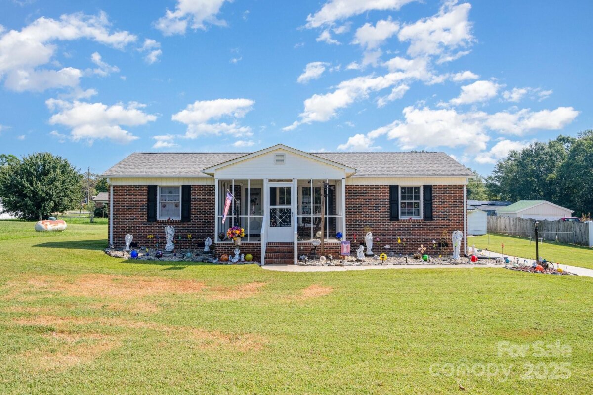 107 Connor Court, Kings Mountain, NC 28086, MLS # 4299734