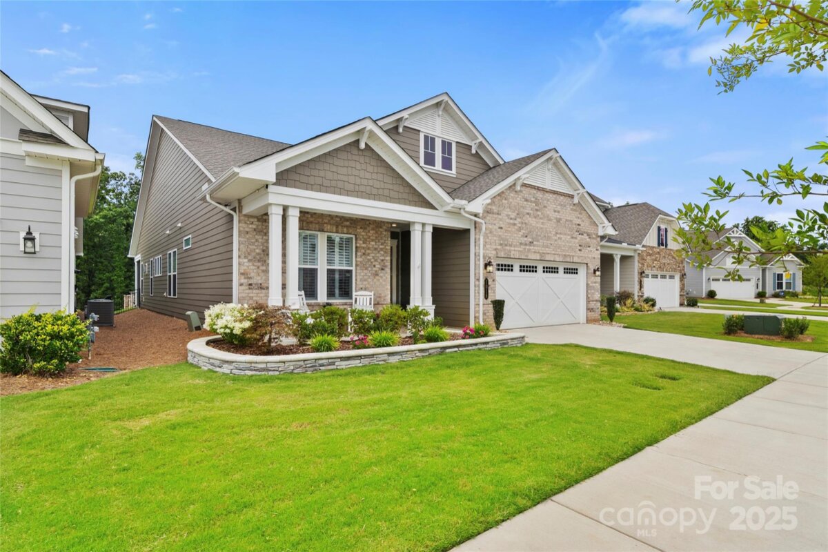 1018 Lake Como Drive, Monroe, NC 28110, MLS # 4299740