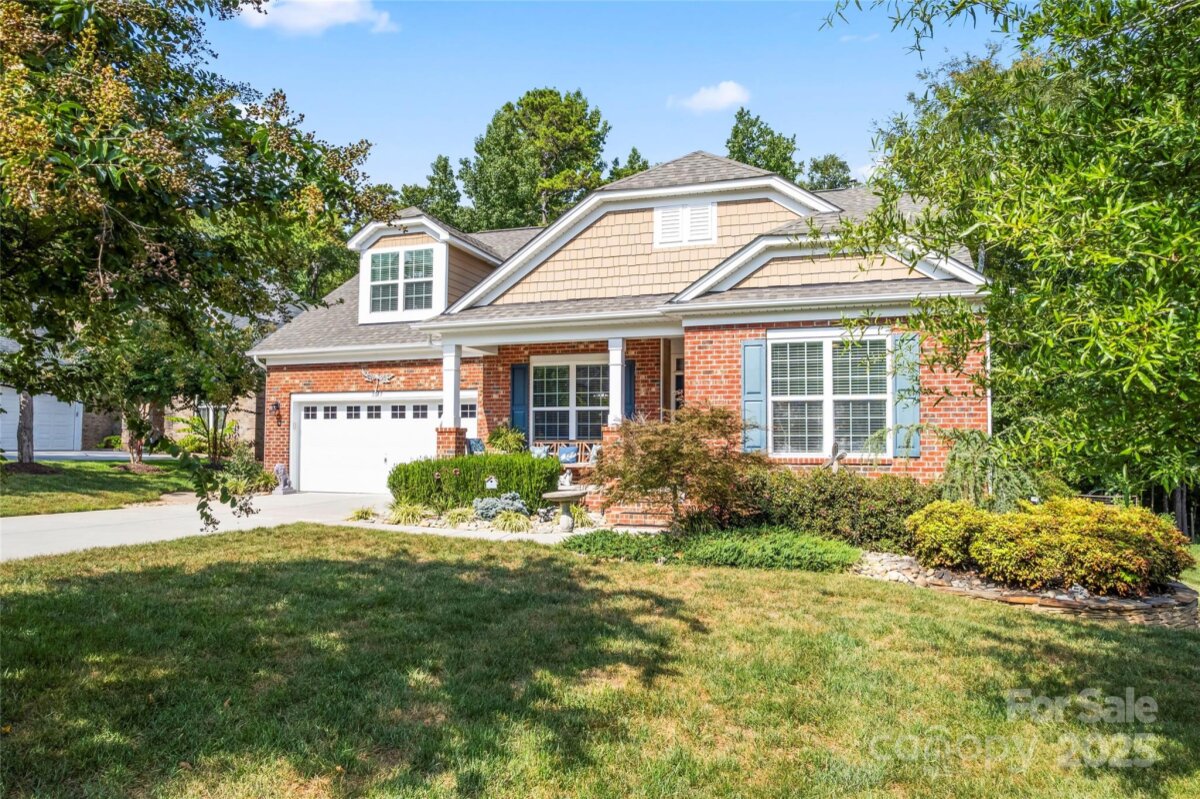 8015 Frances Haven Drive, Harrisburg, NC 28075, MLS # 4299757