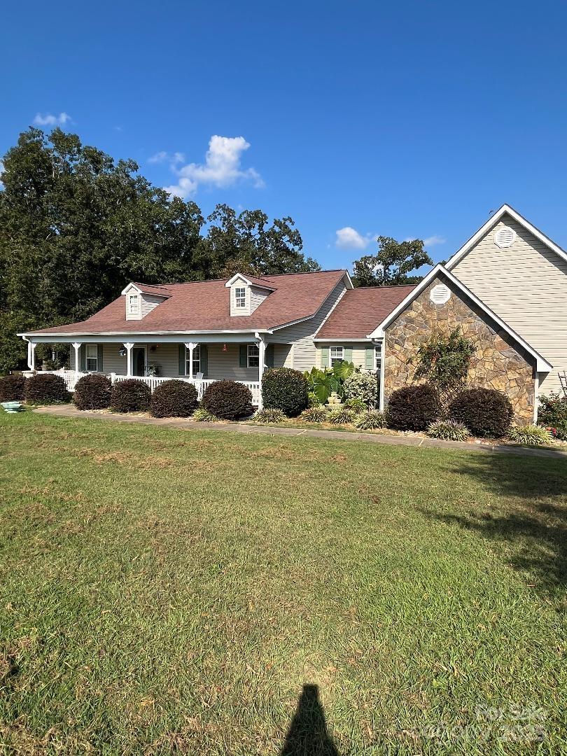 120 Ruths Boulevard, Peachland, NC 28133, MLS # 4299758