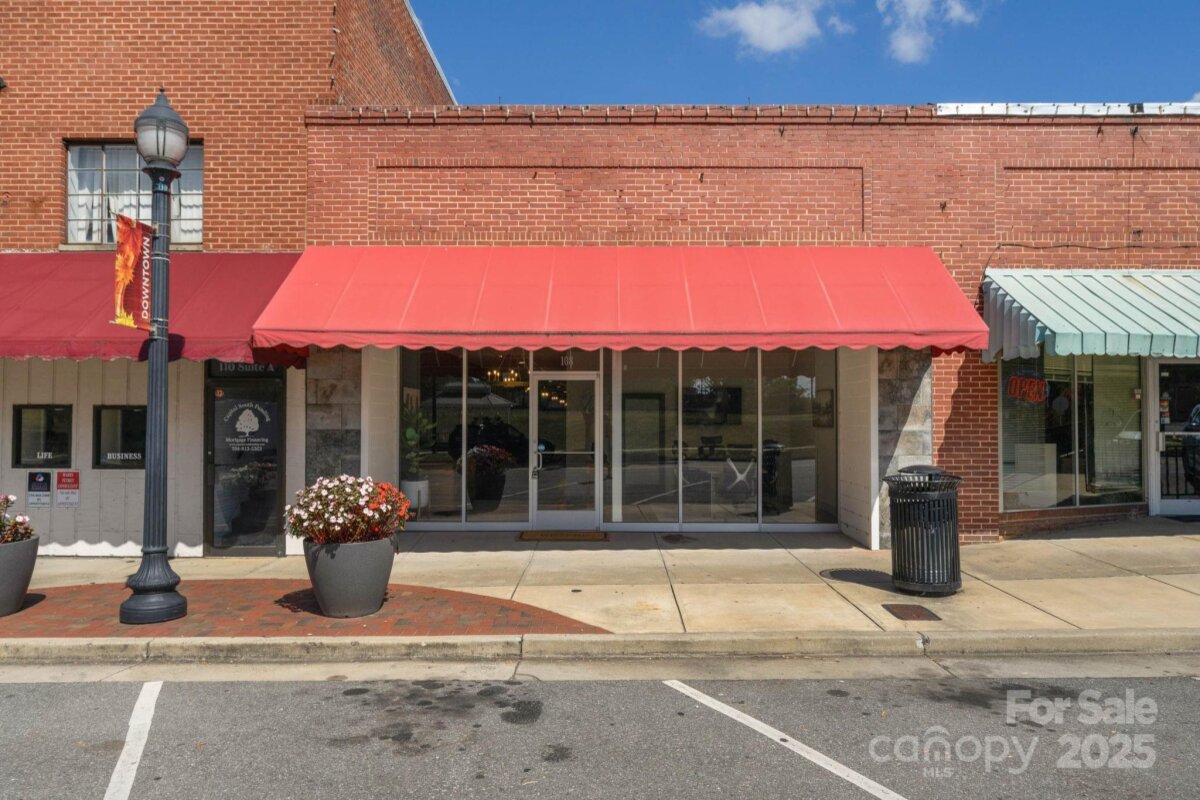 108 W Virginia Avenue, Bessemer City, NC 28016, MLS # 4299762