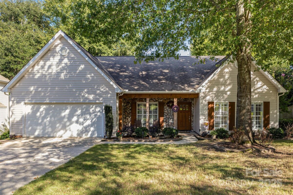 4760 Lauren Glen Street, Concord, NC 28027, MLS # 4299772