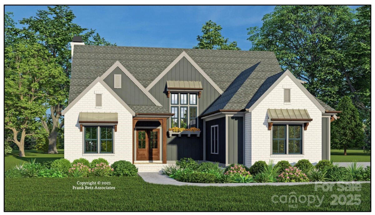 2868 Watergarden Street, York, SC 29745, MLS # 4299777