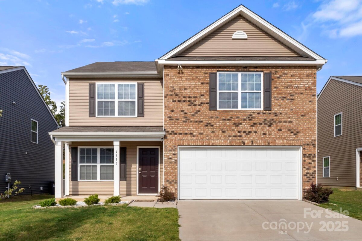 1331 Mifflin Lane, Dallas, NC 28034, MLS # 4299786