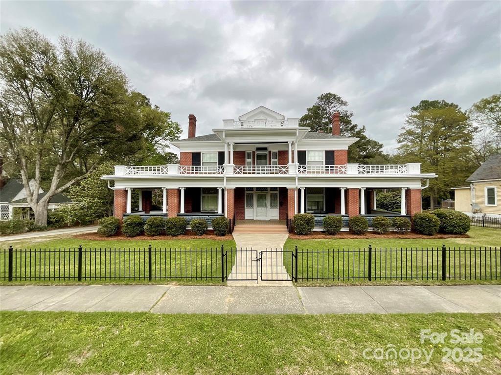 306 W Main Street, Chesterfield, SC 29709, MLS # 4299791
