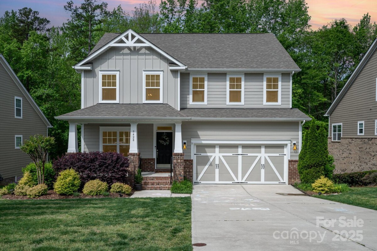 9428 Segundo Lane, Charlotte, NC 28278, MLS # 4299798
