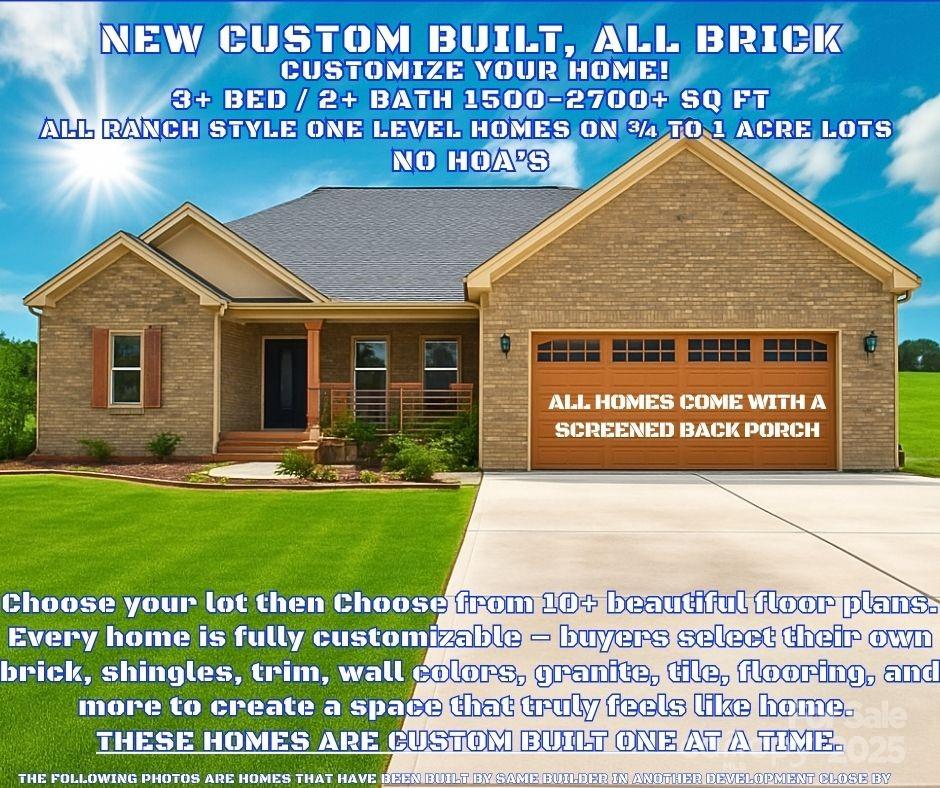 WILSON Court Unit 15, Lincolnton, NC 28092, MLS # 4299805