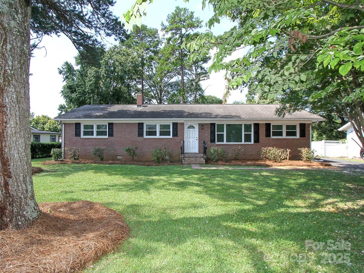 611 Greenbriar Avenue, Rock Hill, SC 29730, MLS # 4299810
