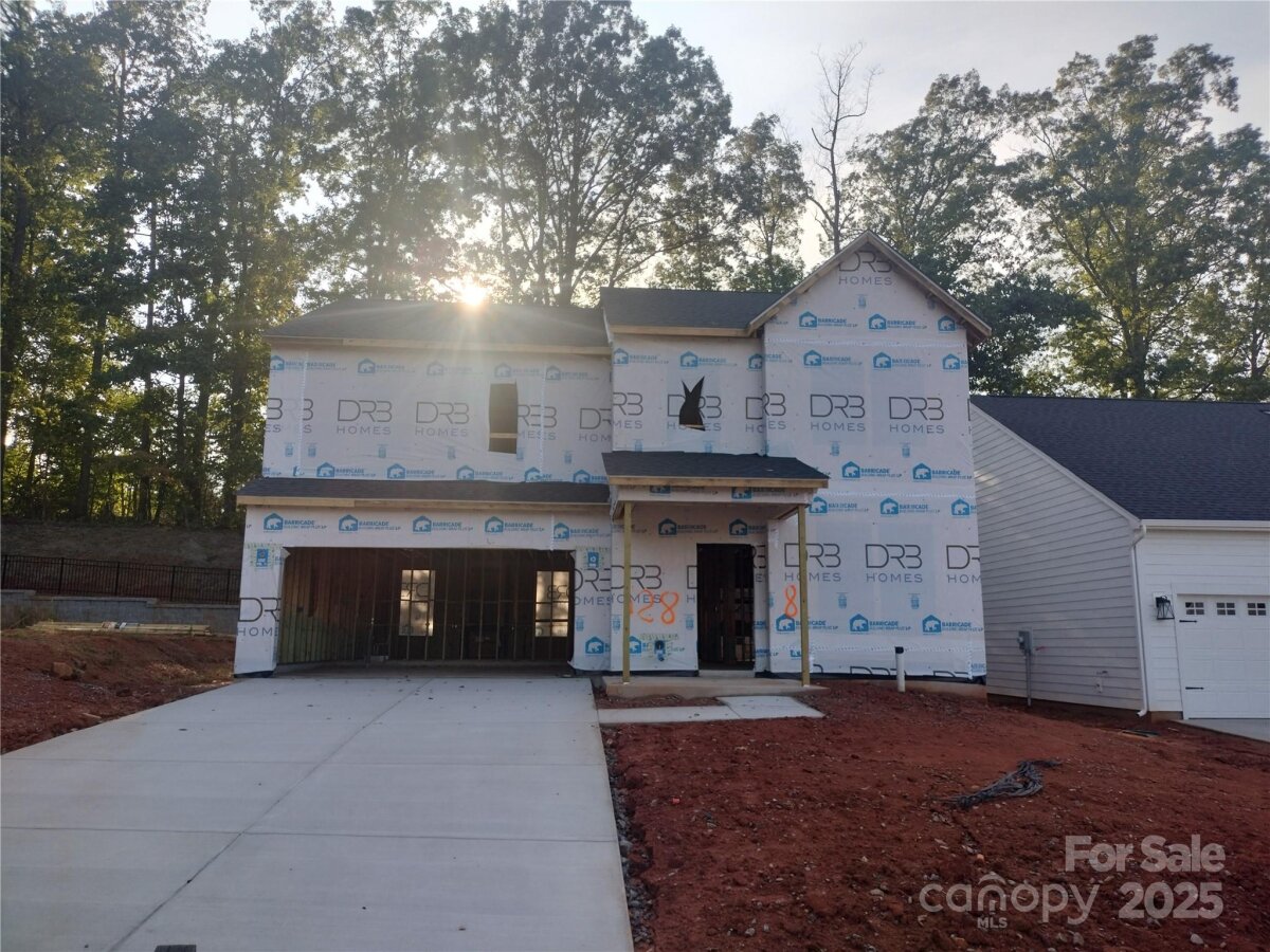 128 Canary Lane Unit 8, Mooresville, NC 28115, MLS # 4299827