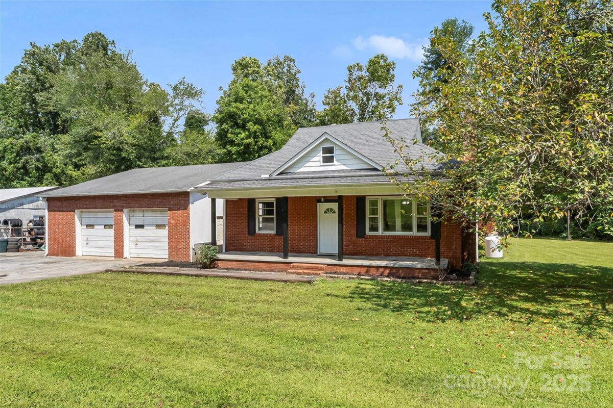 194 Virginia Drive, Marion, NC 28752, MLS # 4299829