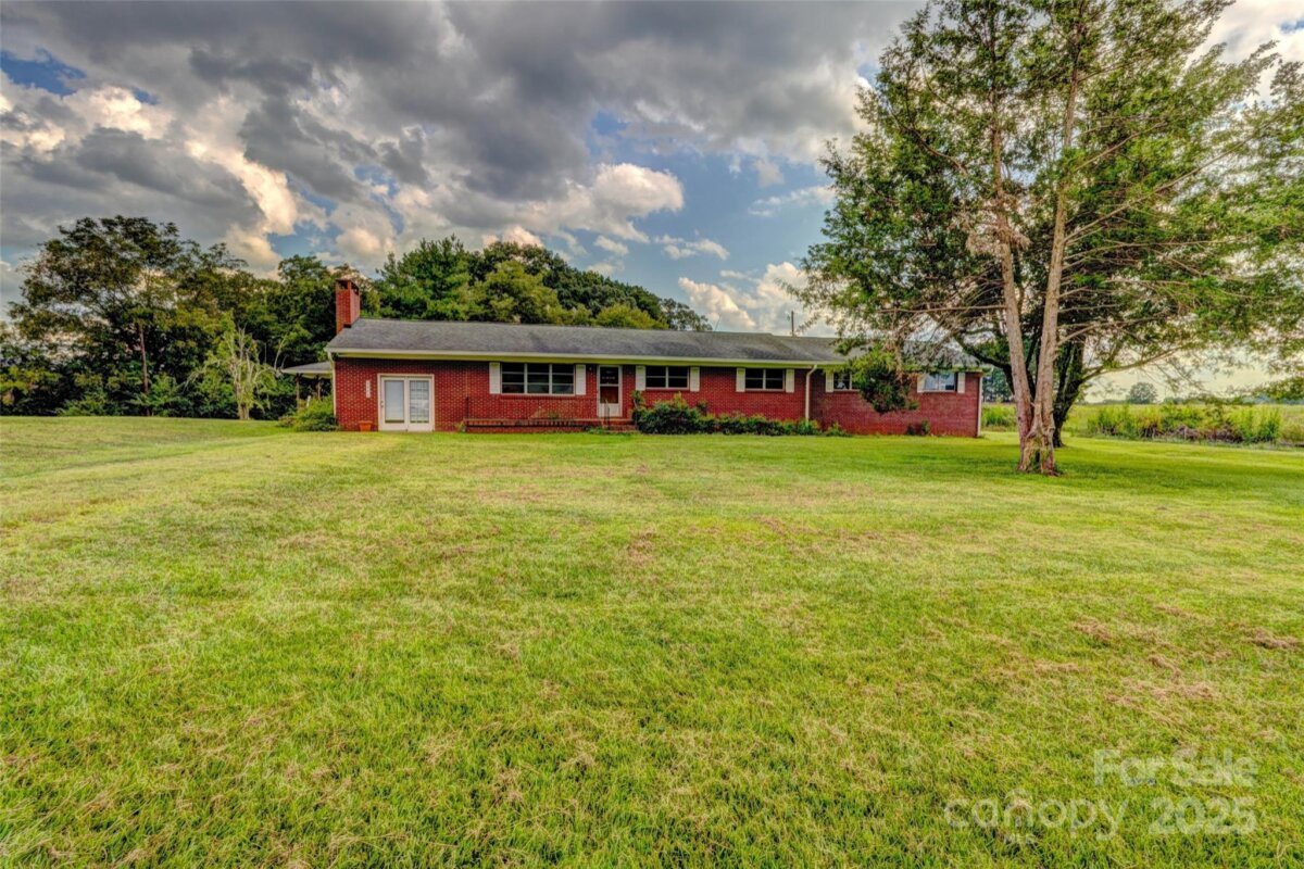 2646 New Prospect Church Road, Shelby, NC 28150, MLS # 4299831