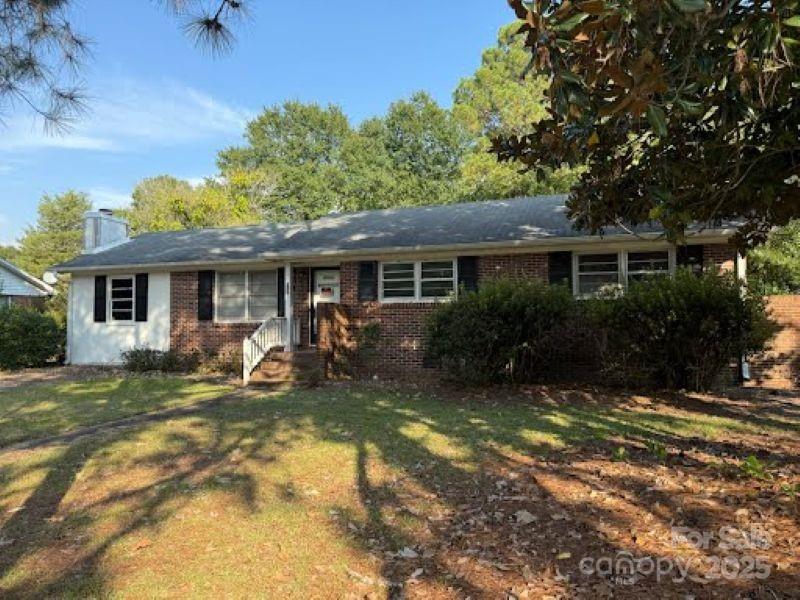 403 Dianne Drive, Cheraw, SC 29520, MLS # 4299840