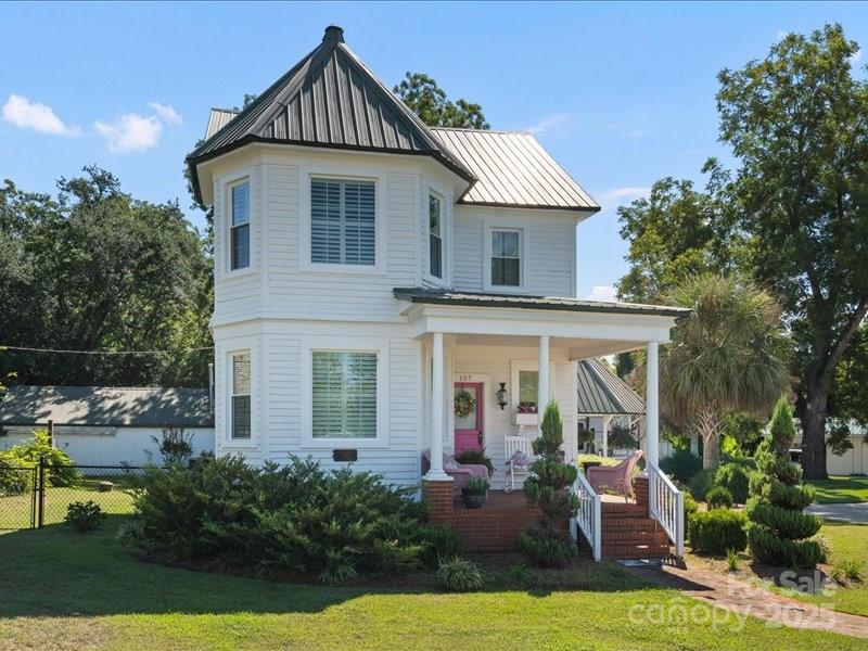 107 S Craig Street, Chesterfield, SC 29709, MLS # 4299842