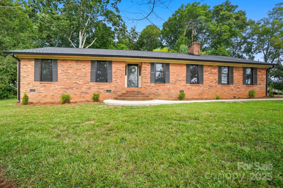 6912 Carl Belk Road, Monroe, NC 28112, MLS # 4299843