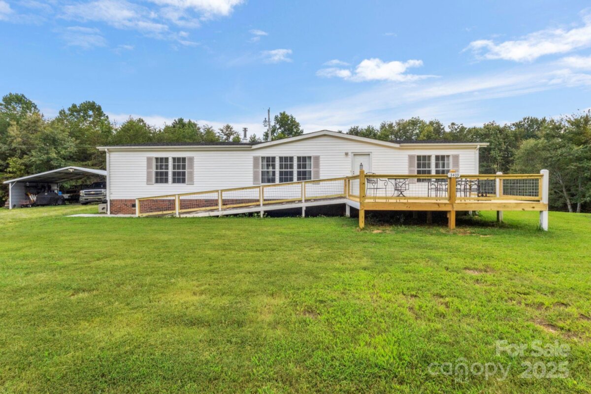 3403 Hollis Road, Ellenboro, NC 28040, MLS # 4299852