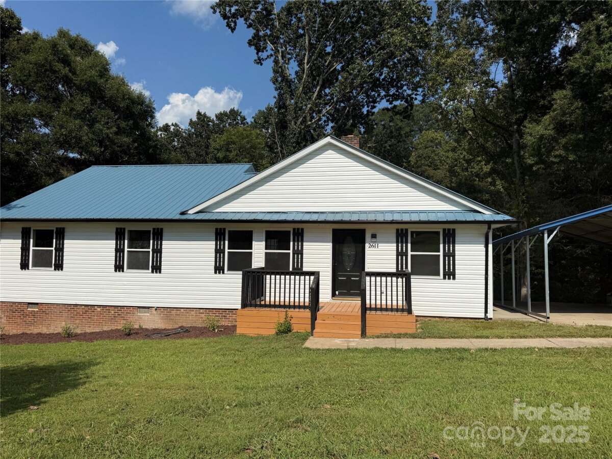 2611 Bobwhite Circle Unit 17, Wingate, NC 28174, MLS # 4299855