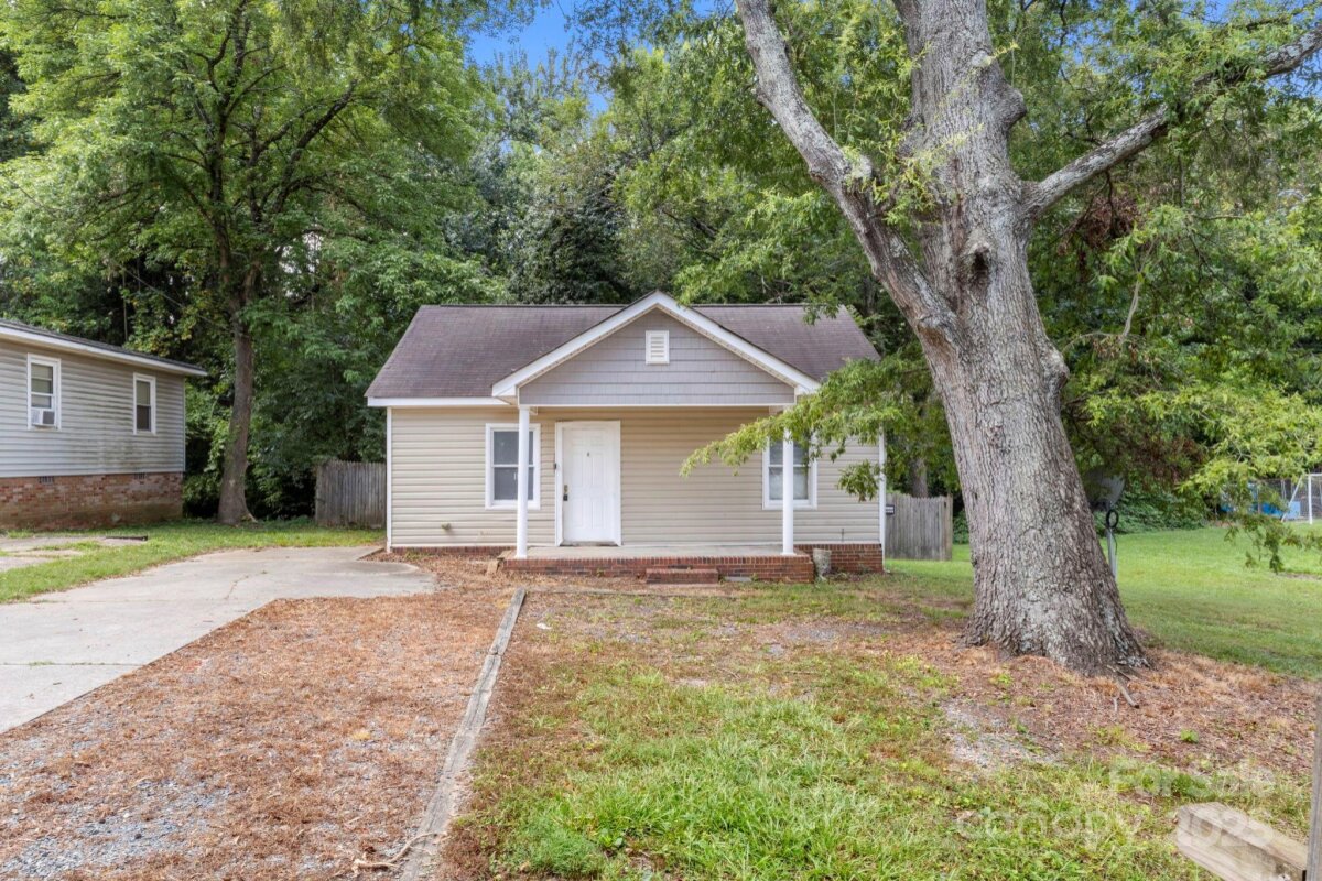 4034 Rutgers Avenue, Charlotte, NC 28206, MLS # 4299858