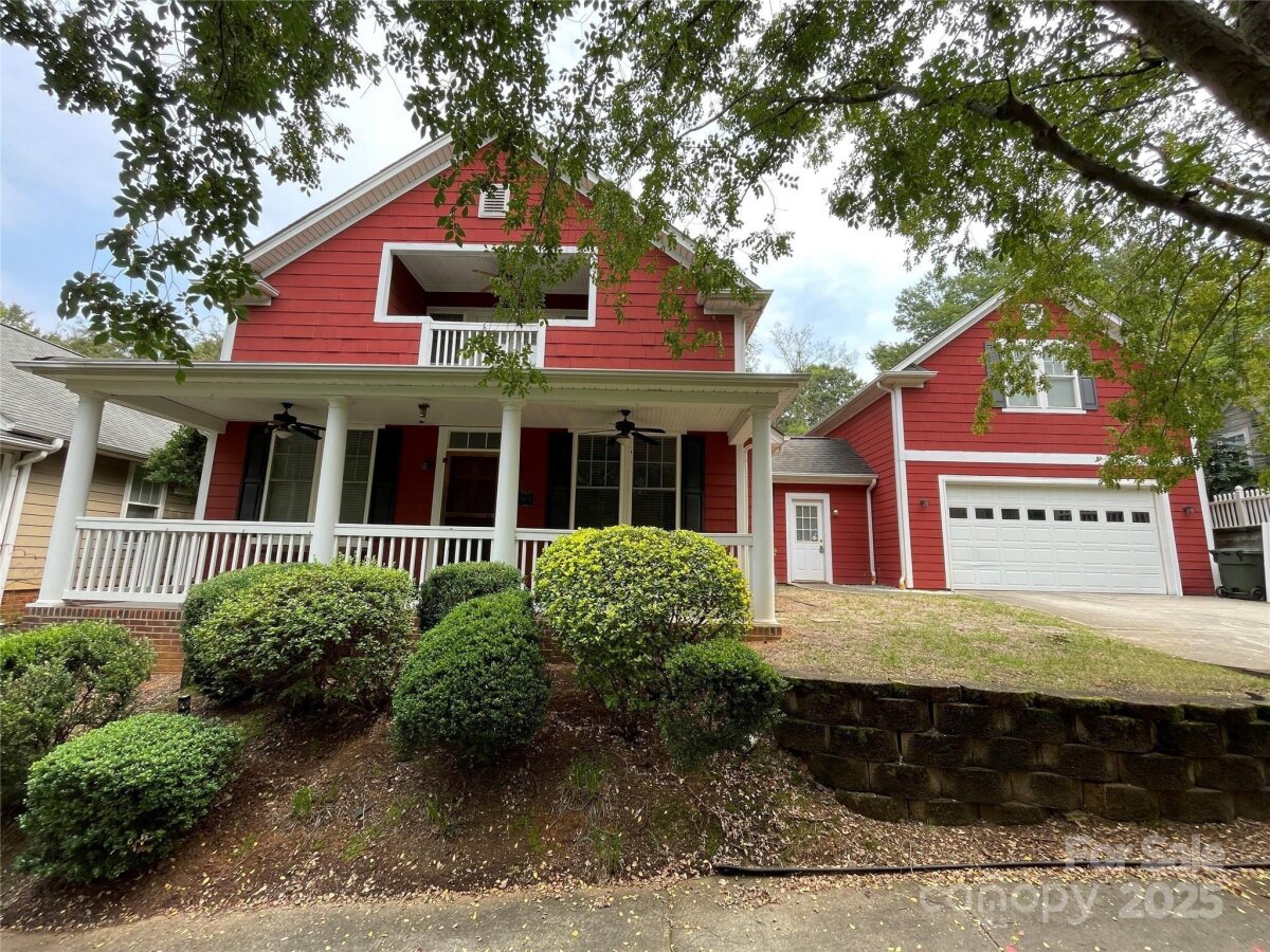 14112 Garden District Row, Huntersville, NC 28078, MLS # 4299873