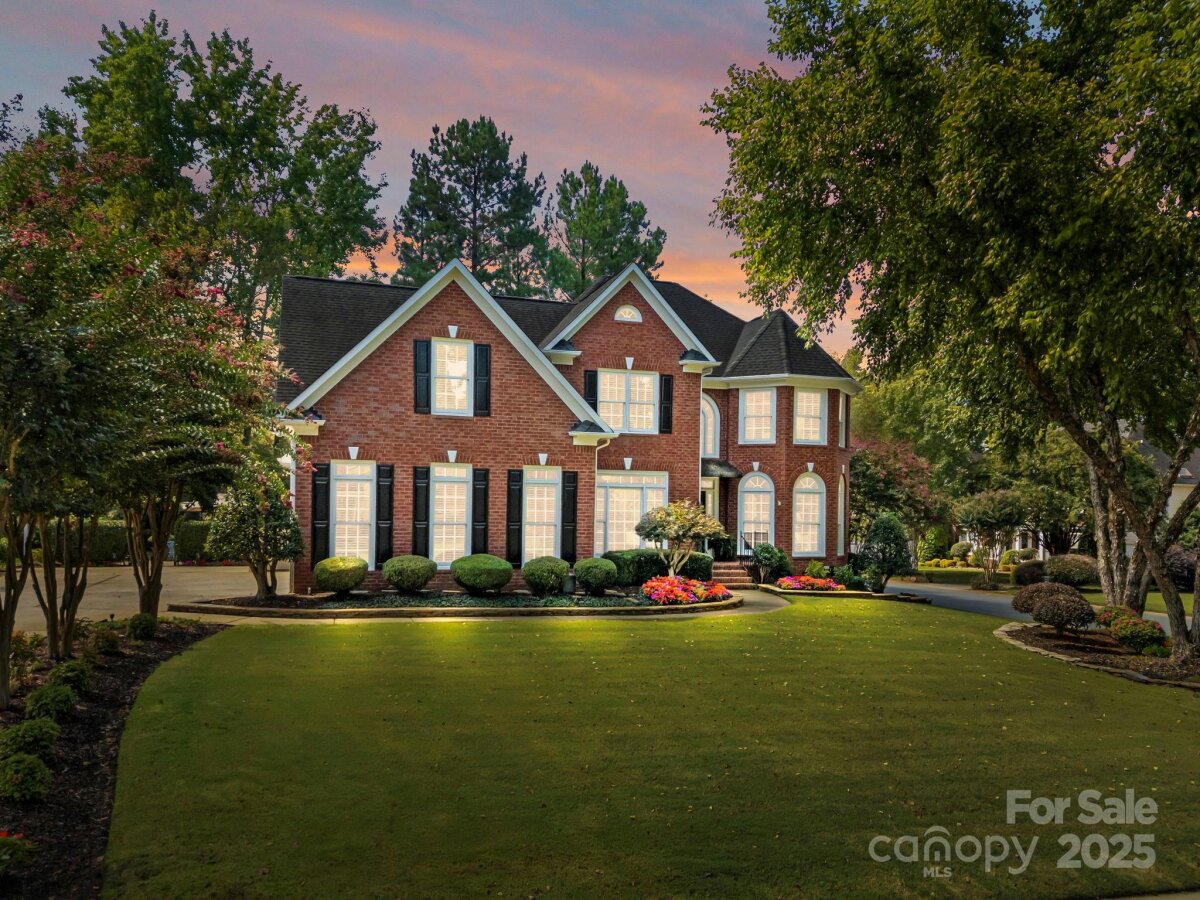 10406 Callicut Spring Court, Huntersville, NC 28078, MLS # 4299888