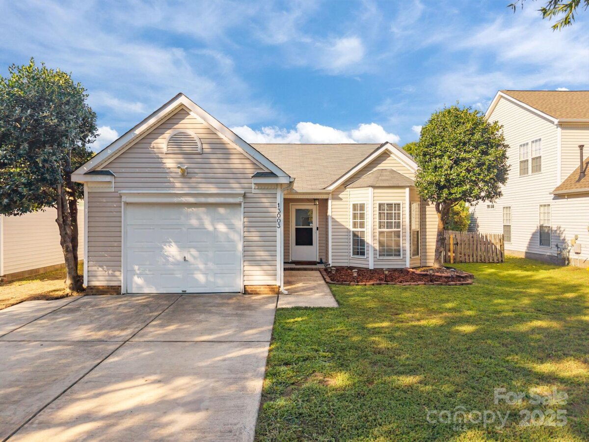 13003 Planters Row Drive, Charlotte, NC 28278, MLS # 4299891