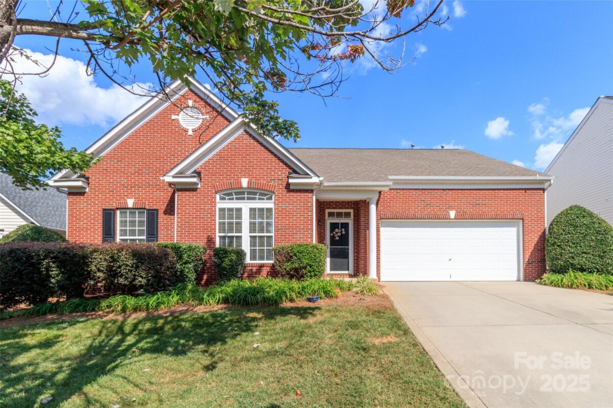 115 Pine Lake Drive, Monroe, NC 28110, MLS # 4299892