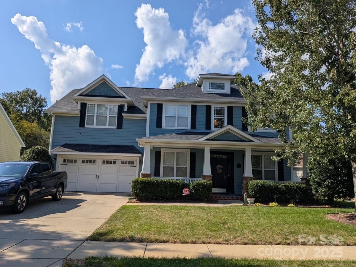 1305 Belmont Stakes Avenue Unit 476, Indian Trail, NC 28079, MLS # 4299895