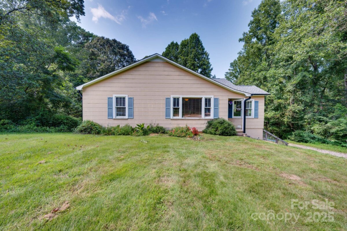 1849 Drexel Road, Valdese, NC 28690, MLS # 4299913
