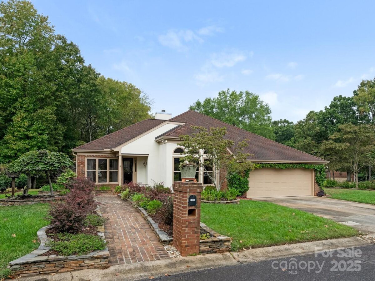 5124 Tedorill Lane, Charlotte, NC 28226, MLS # 4299914