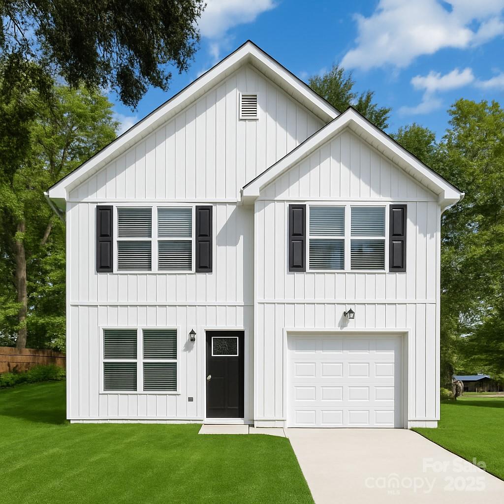 530 Oakhurst Avenue, Gastonia, NC 28052, MLS # 4299916
