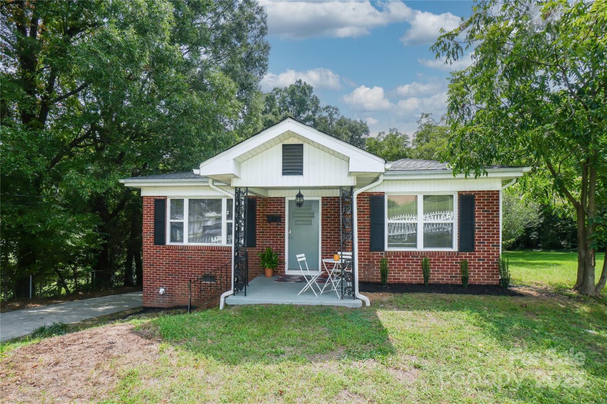 166 McKinnon Avenue, Concord, NC 28025, MLS # 4299917