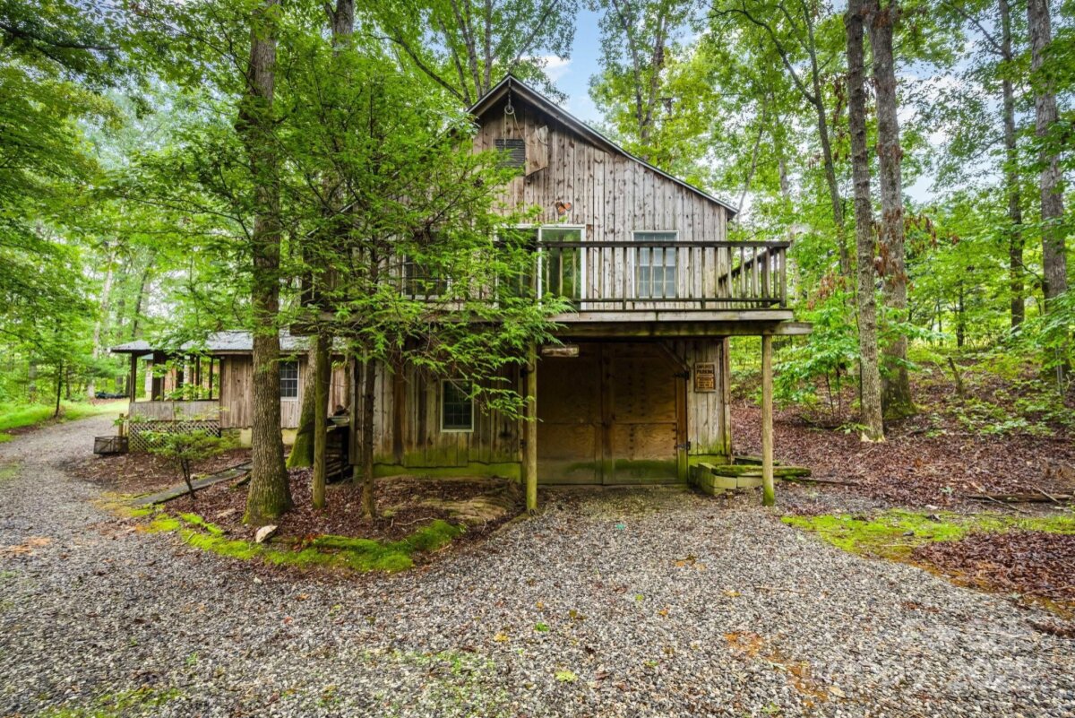 1422 Ring Tail Road, Claremont, NC 28610, MLS # 4299921
